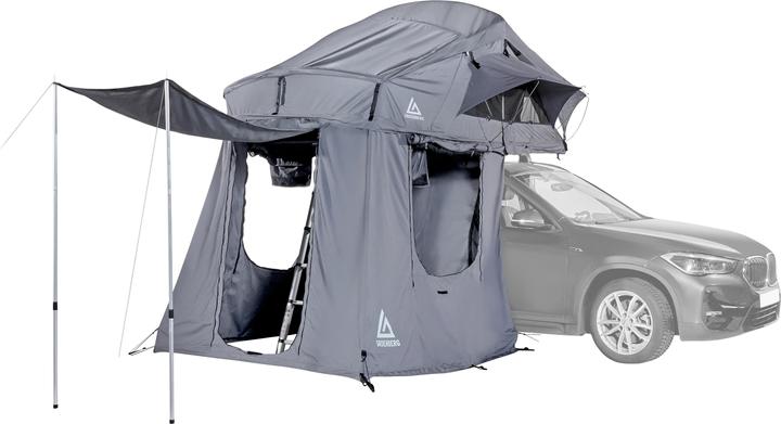 Immagine prodotto Groenberg Annex (Tenda)