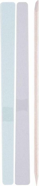 QVS Emery Boards Value 10 Count