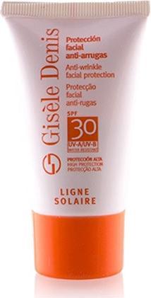 Produktbild Gisele Denis Alterscreme F30 40ml (Sonnencreme, SPF 30, 40 ml, 60 g)