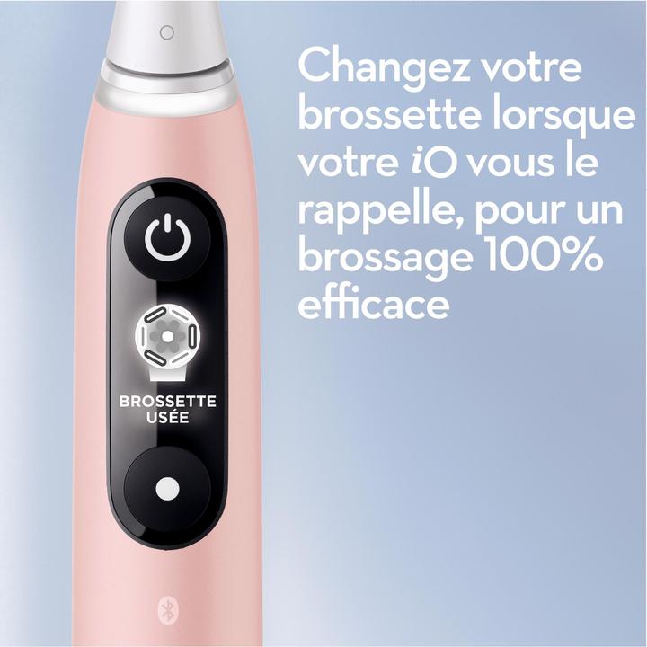 Produktbild Oral-B iO Series 6N (Oszillierende Zahnbürste)