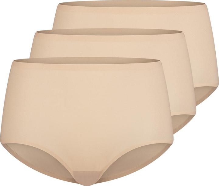 Produktbild Chantelle 3er Pack - Soft Stretch Taillenslip (One Size, 3er Pack)