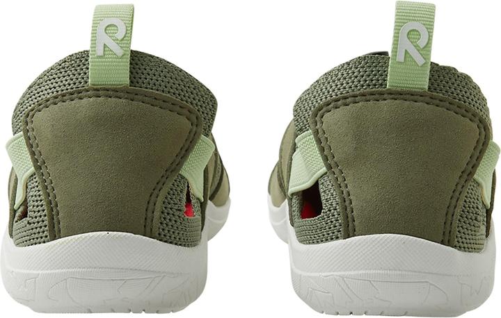 Actual product image Reima Kid's Valoa (36)