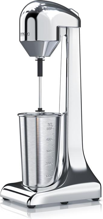 Arendo Mixeur pour boissons avec gobelet de 500 ml (100 W)