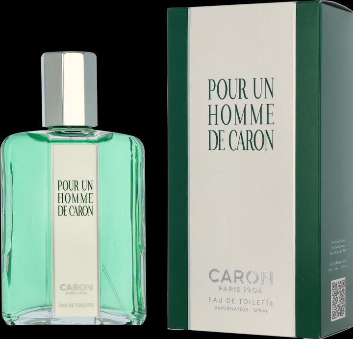 Immagine prodotto Caron Pour Homme di Eau de Toilette Spray 200 ml (Eau de toilette, 200 ml)