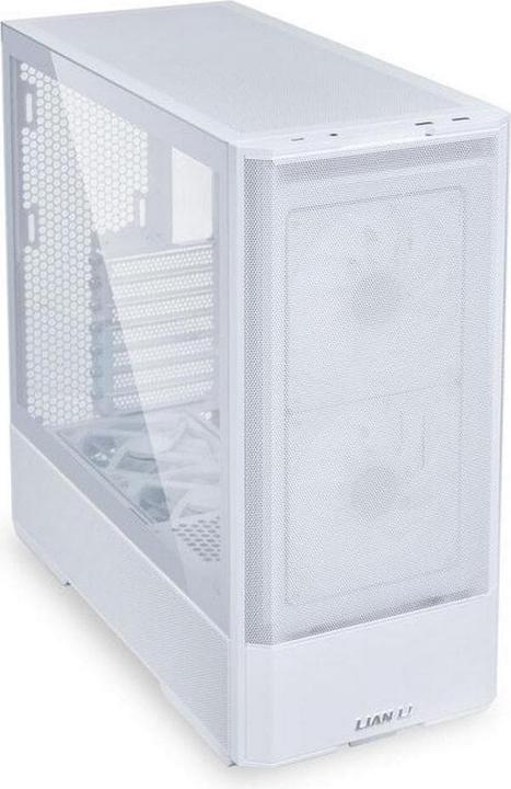 Actual product image Lian-Li Lancool 207 (mATX, Mini-ITX, ATX)