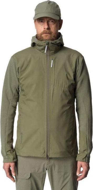 Houdini Moonwalk Houdi - Softshelljacke - Herren