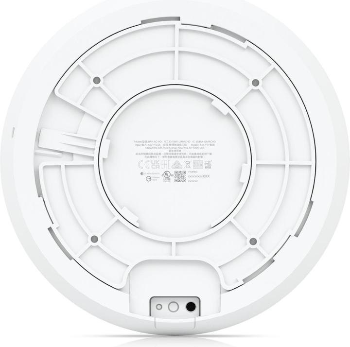 Produktbild Ubiquiti UniFi AP-AC-HD (1733 Mbit/s)