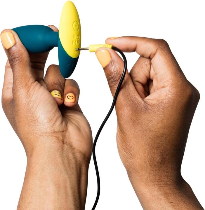 Image du produit Romp Bass