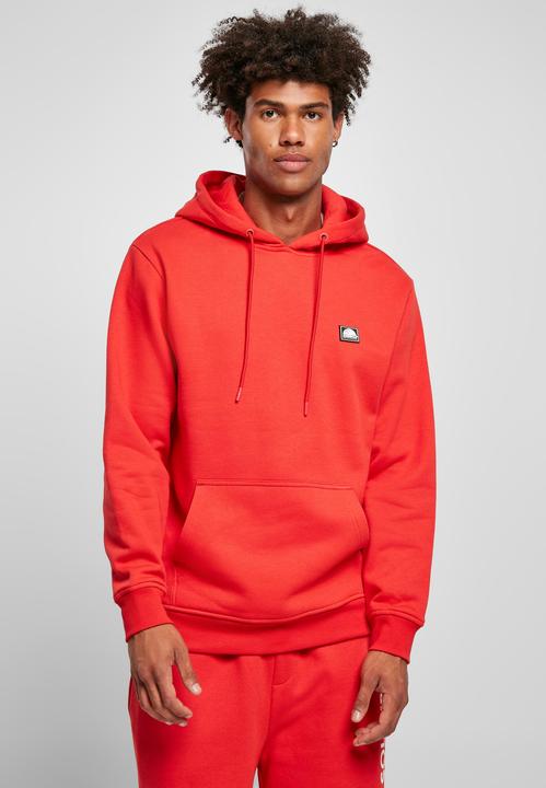 Image du produit Southpole Sweat à capuche à logo carré - 16826 (S)