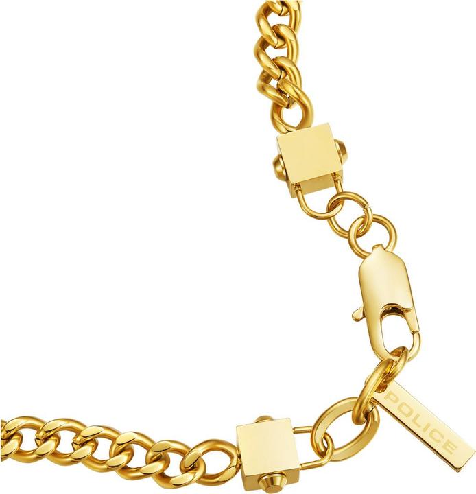 Produktbild Police Chained (Edelstahl, 70 cm)