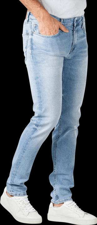 Produktbild Pepe Jeans Hatch Slim Fit Reclaim Light Used (W31/L34)