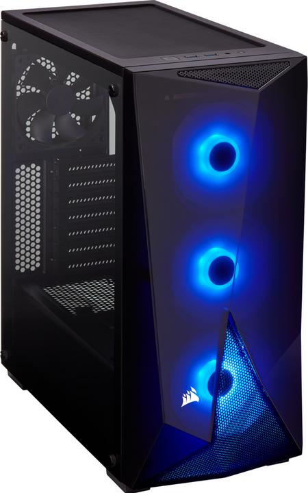 Produktbild Corsair Spec-Delta RGB TG (ATX)