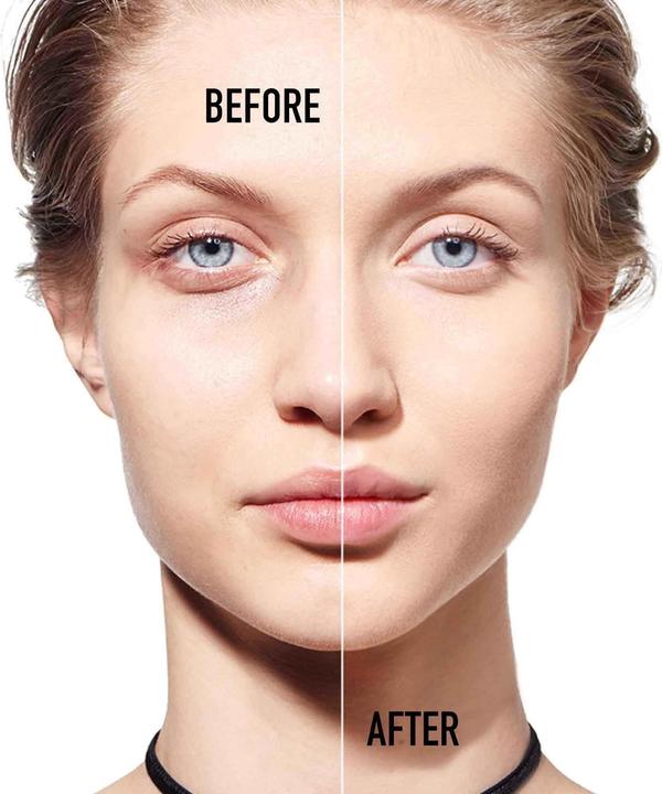 Produktbild Dior Diorskin Forever Undercover 24H (#010 Ivory)