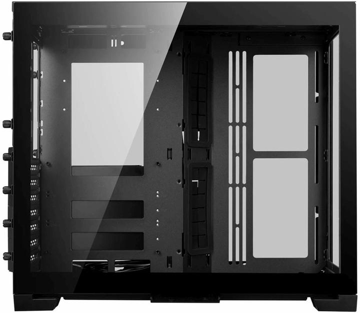 Image du produit Lian-Li O11 Mini dynamique (ATX, mATX, Mini-ITX)