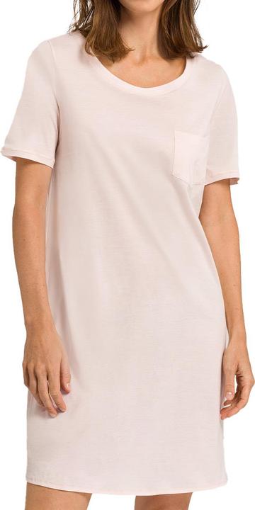 Produktbild Hanro Cotton Deluxe Nachthemd Kurzarm (M)