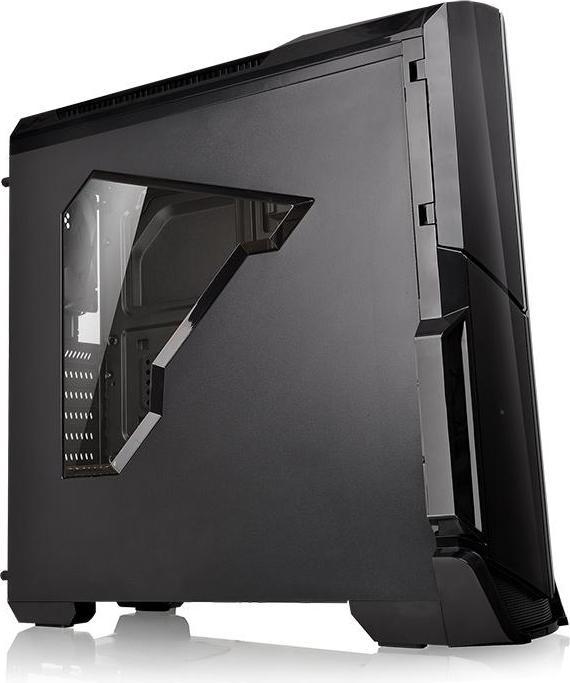Immagine prodotto Thermaltake Versa N21 (ATX, mATX, Mini-ITX)