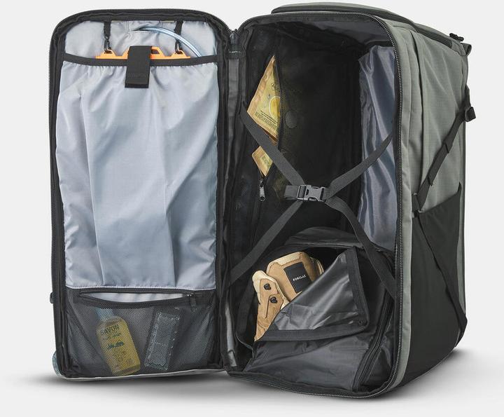 Actual product image Forclaz Travel 900 (70 l)