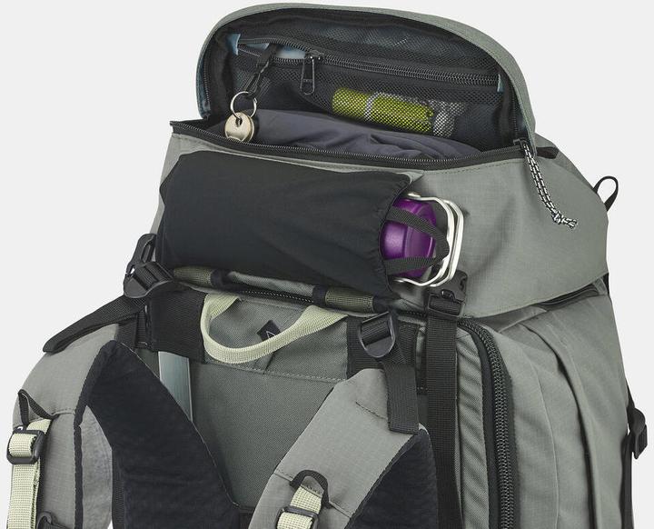Actual product image Forclaz Travel 900 (70 l)