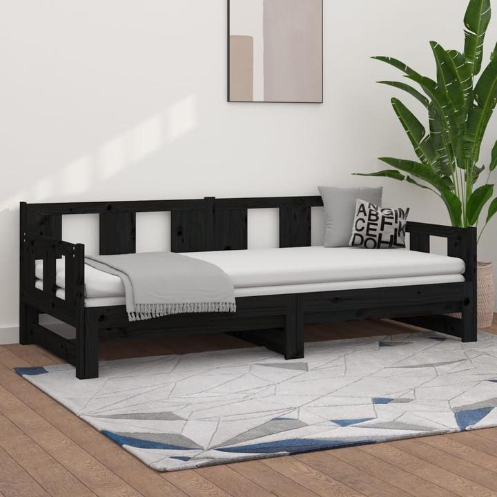 Actual product image VidaXL Berthild (80 x 200 cm)