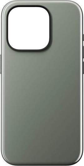 Nomad Sport Case iPhone 15 Pro Coastal Rock