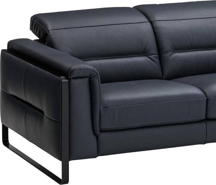 Actual product image pfister Ceasar (2 person sofa)