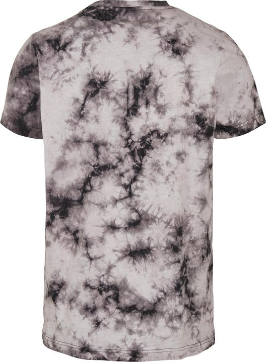 Produktbild Urban Classics Black Tie Dye Tee (XXL)