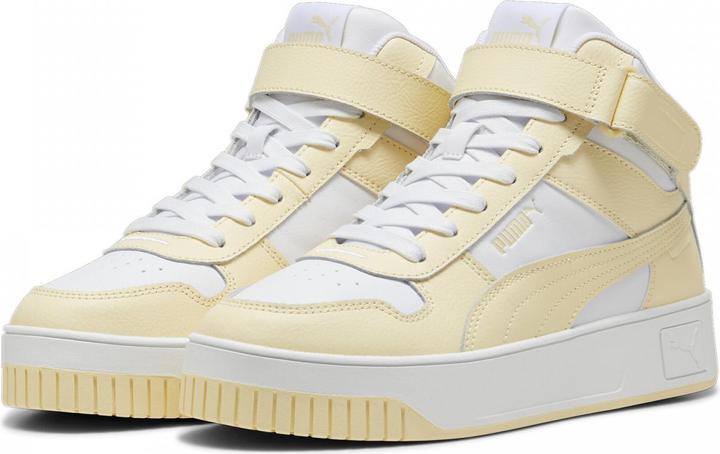 Produktbild Puma Carina Street Mid (41)
