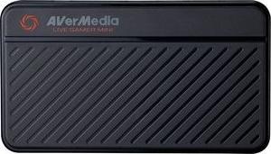 AVerMedia Live Gamer MINI GC311 Video Recording Device USB 2.0