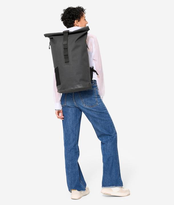 Immagine prodotto Btwin Speed 900 Backpack - Black (25 l)