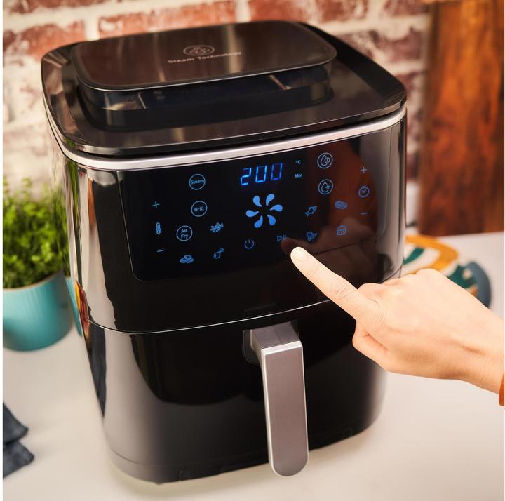 Produktbild Tefal Easy Fry Grill & Steam FW2018