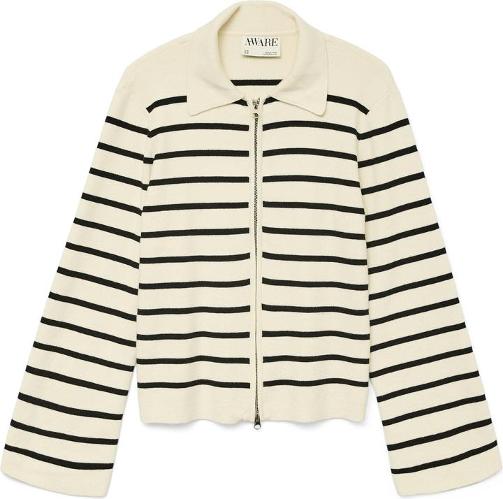 Produktbild Vero Moda VMHANNA Strickjacke Strickjacke (XS)