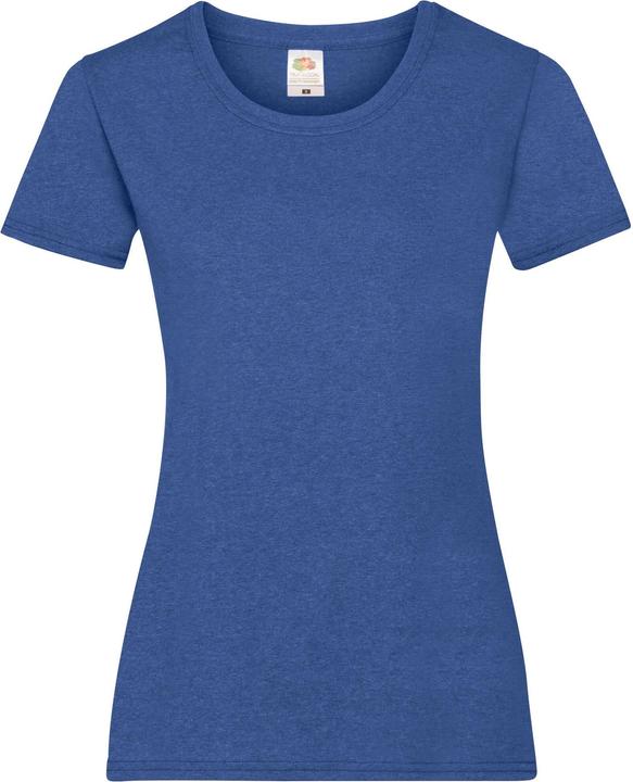 Produktbild Fruit of the Loom Value TShirt (XXL)