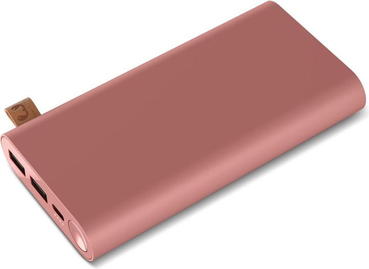 Immagine prodotto Fresh'N Rebel Powerbank (18000 mAh, 10 W, 66.60 Wh)