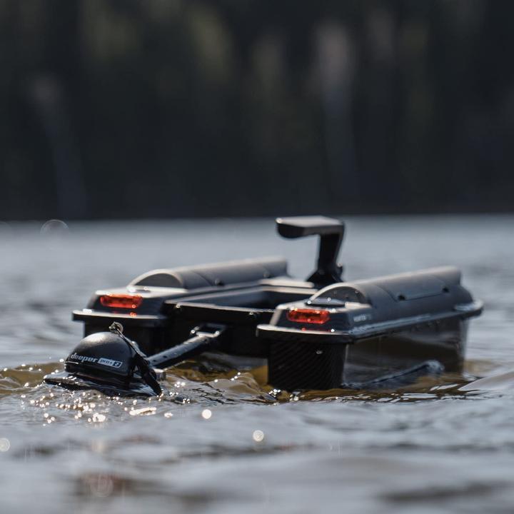 Productafbeelding Deeper Range Extender Kit voor de Voederboot