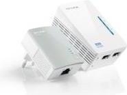Produktbild TP-Link Tl-Wpa4220 Kit (600 Mbit/s)