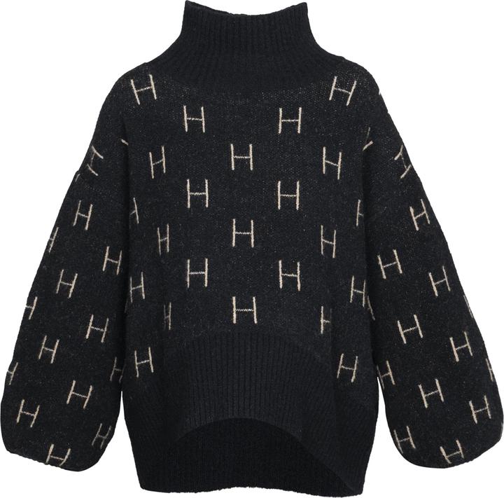 Immagine prodotto Hést Pullover FAM Maglione corto (XS)