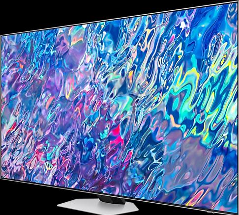 Produktbild Samsung QE75QN85BAT (75", QN85B, NeoQLED, UHD, 2022)
