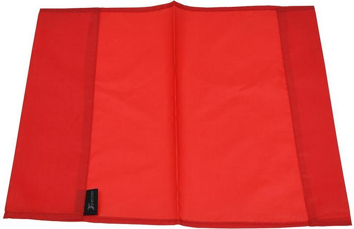Image du produit Precision Drapeaux de remplacement Pour les poteaux d'angle Pro Corner