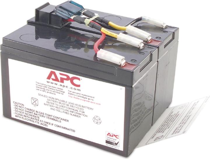 Image du produit APC RBC48