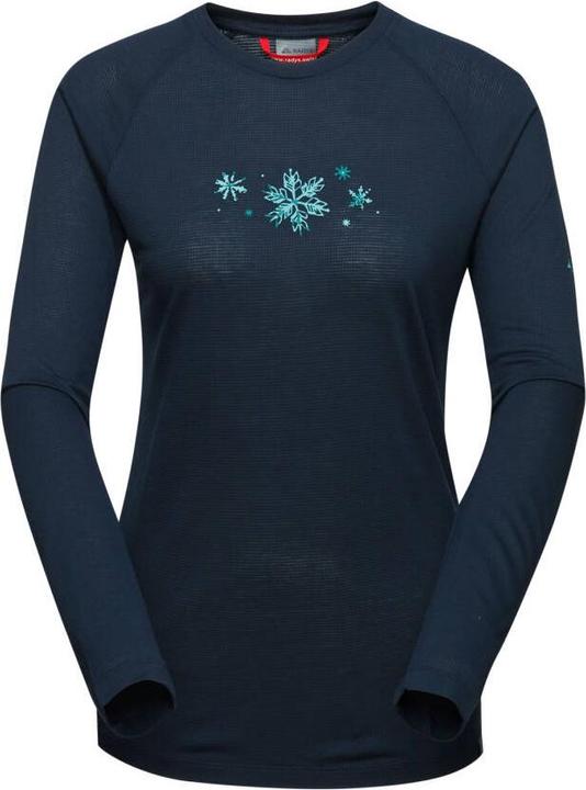 Radys R5 Greenmint Shirt Long