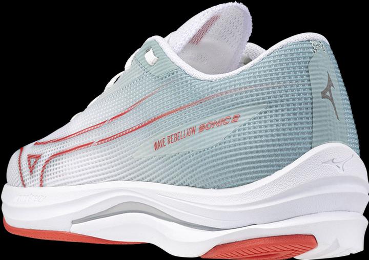 Produktbild Mizuno Wave Rebellion Sonic 2 (38.5)