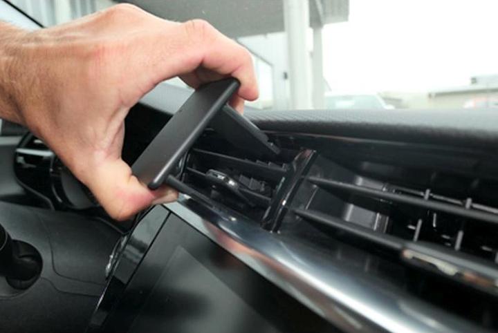 Image du produit Brodit ProClip Opel Corsa année 20-21