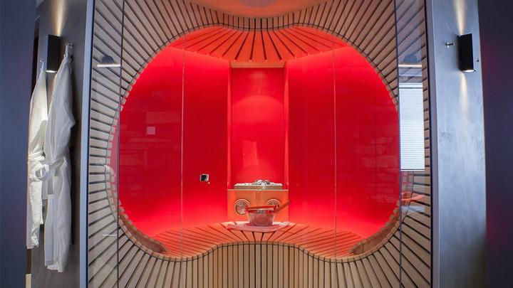 Produktbild Privat SPA Alpienne (2 Pers.)
