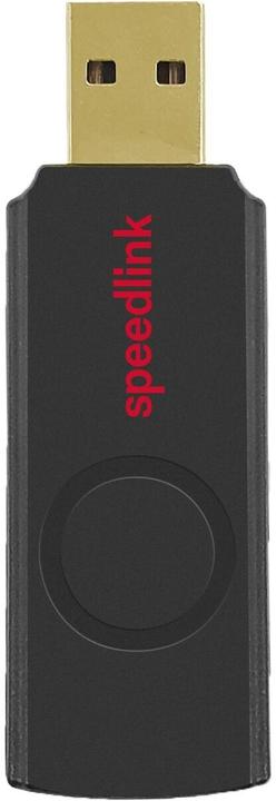 Immagine prodotto Speedlink Rait (PS3, Switch, PC)