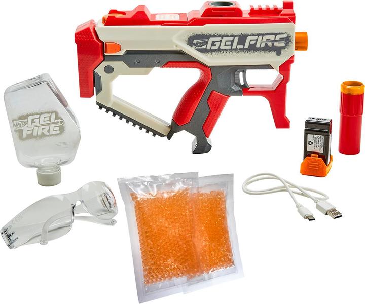 Produktbild Hasbro Nerf Gelfire Mythic