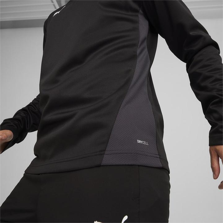 Immagine prodotto Puma Top 1/4 di zip da allenamento teamGOAL (M)