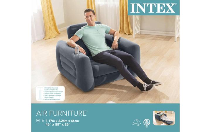 Produktbild Intex Pull-Out Chair