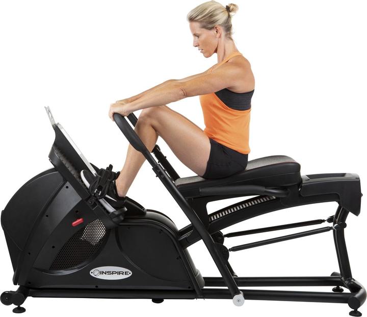 Produktbild Inspire Cross Rower CR2.5X