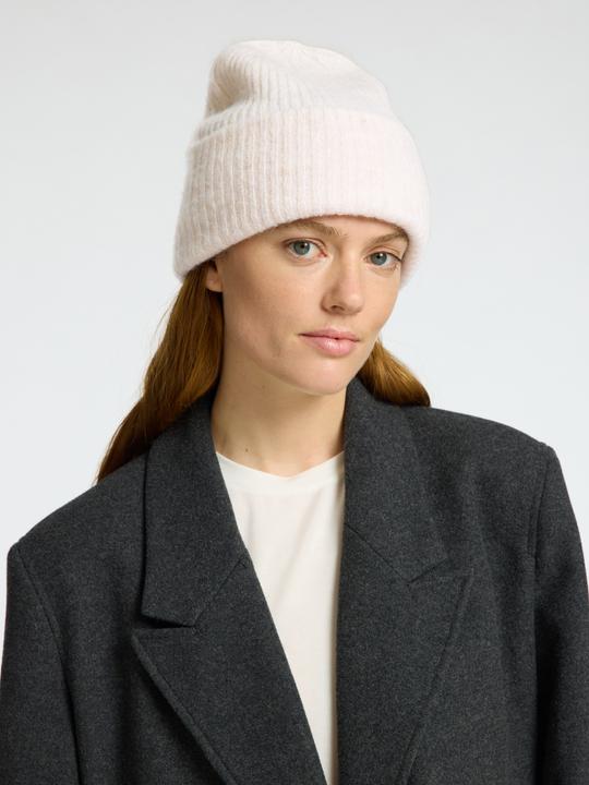 Produktbild Selected Femme Merinowoll Mütze (One Size)