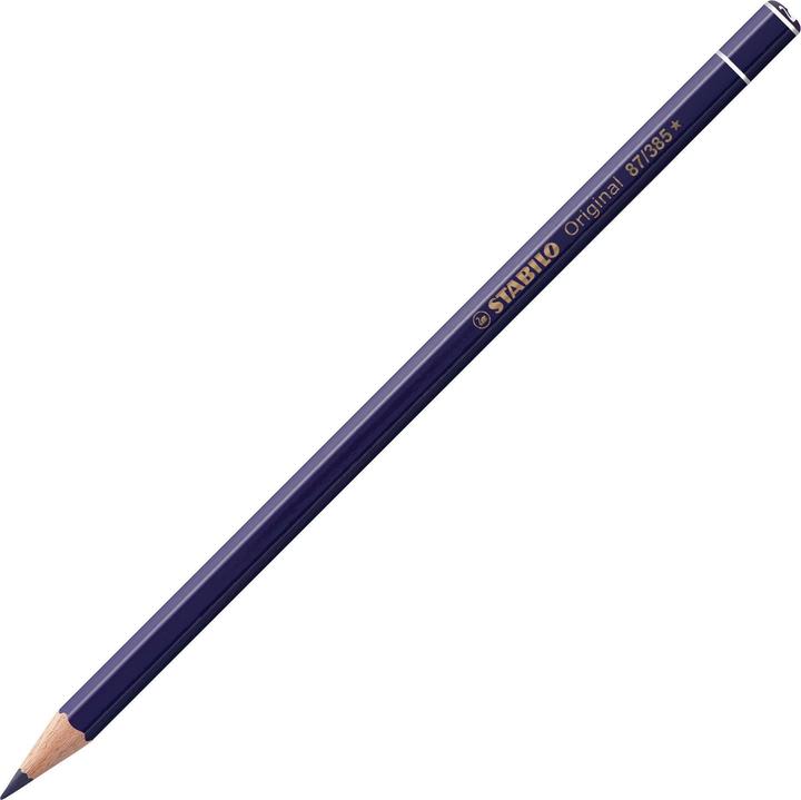 Image du produit STABILO Crayons de couleur (Violet foncé, 1 x)